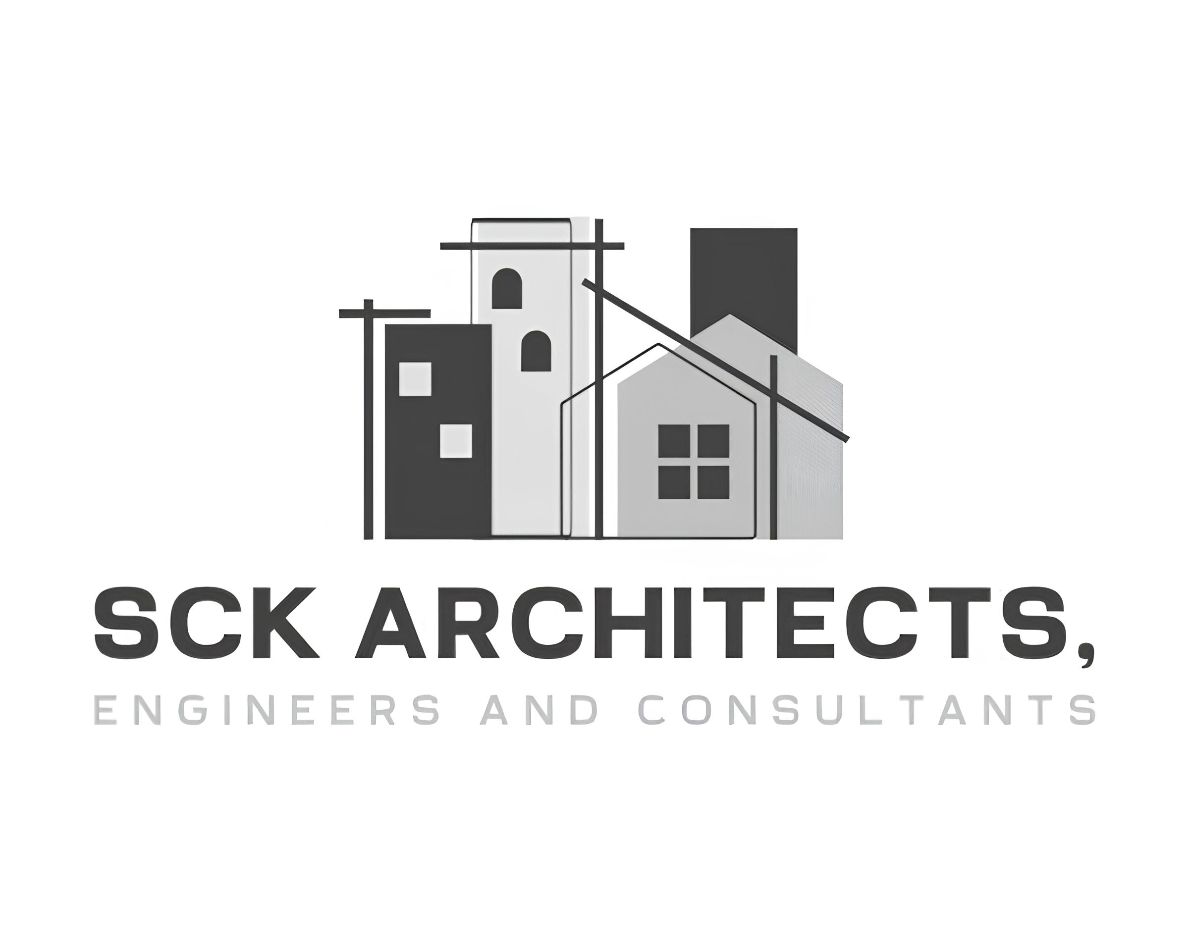 SCK Architects Logo
